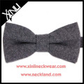 Hot Selling Custom Wool Bow Tie